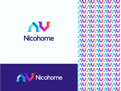 N+REAL ESTATE LOGO bestlogo gradient logoawesome logoconcept logoideas logoinspire logoprofesional logos logotoday logotrend2021 modernlogo realestate realestatelogo startup