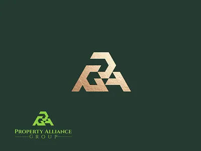 Letter PAG Logo Concept 3d animation branding design graphic design illustration letter pag logo concept logo logodesign modern modern logo design motion graphics simple ui vector