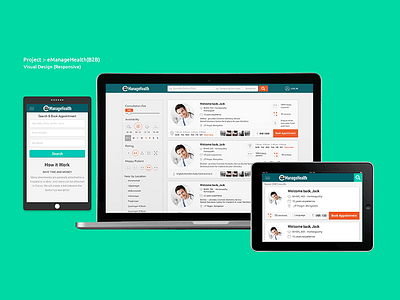 Responsive Web Design responsive web design ui ux