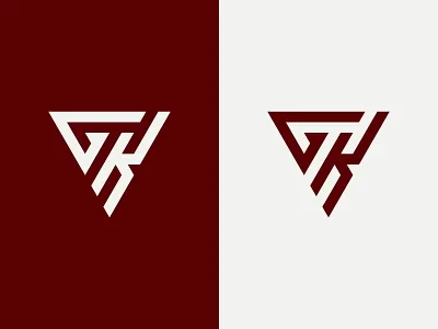 GK Logo branding creative design fashion logo fitness logo gk gk logo gk monogram graphic design icon identity illustration logo logo design logo designer logotype monogram monogram logo real estate logo sports logo