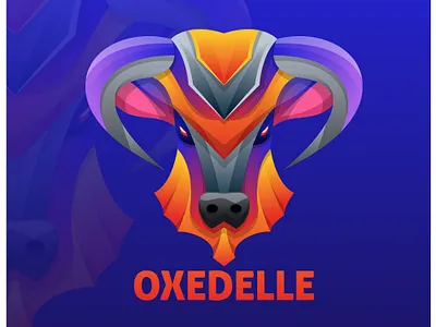OX LOGO