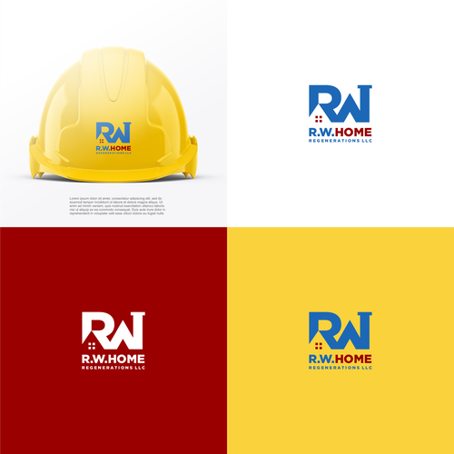 Example of I Will Design Minimalist Logo Design