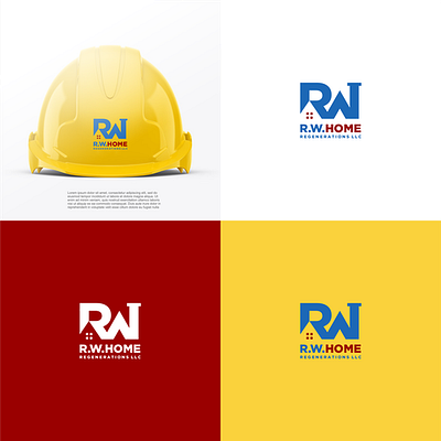 Home Logo design fiverr fiverr.com fiverrgigs graphic design logo logo designer minimalist rent