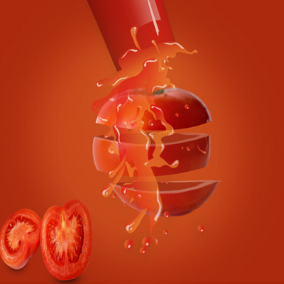 tomato sos