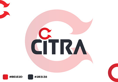 Citra - C letter Logo Design c c letter logo c logo c mark cleanlogo flatlogo graphic design letter logo logo logoart logobrand logoconcept logodesign logodesigner logoicon logomark logoshop modernlogo newlogo