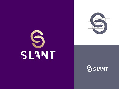 Letter S Logo Concept 3d animation branding design graphic design illustration letter s logo logo logodesign modern modern logo design motion graphics s s logo simple ui vector