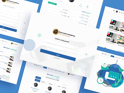Best Learn Academy ui ui design user experience user interface ux uxui