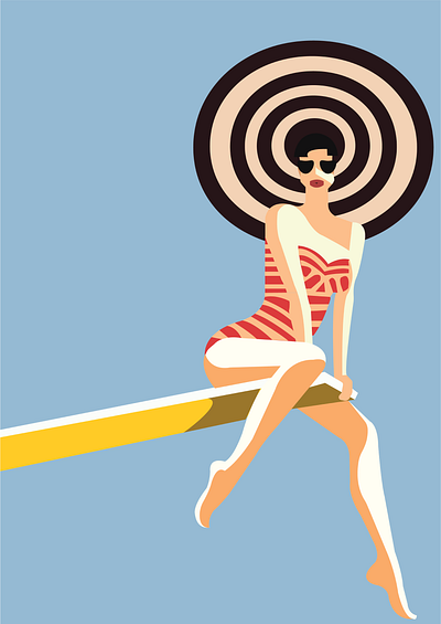 <3 graphic design