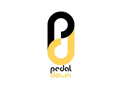 Bicycle Brand dailylogochallenge