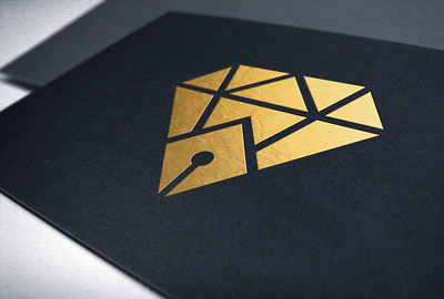 Novigi black brand brand identity branding design gold illustration logo luxury