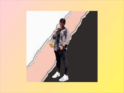 Hello Dribble !!!! design profile profilepicture