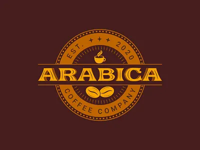 Coffee Company Logo Design coffee company logo design design logo