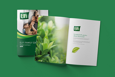 Brochure Design