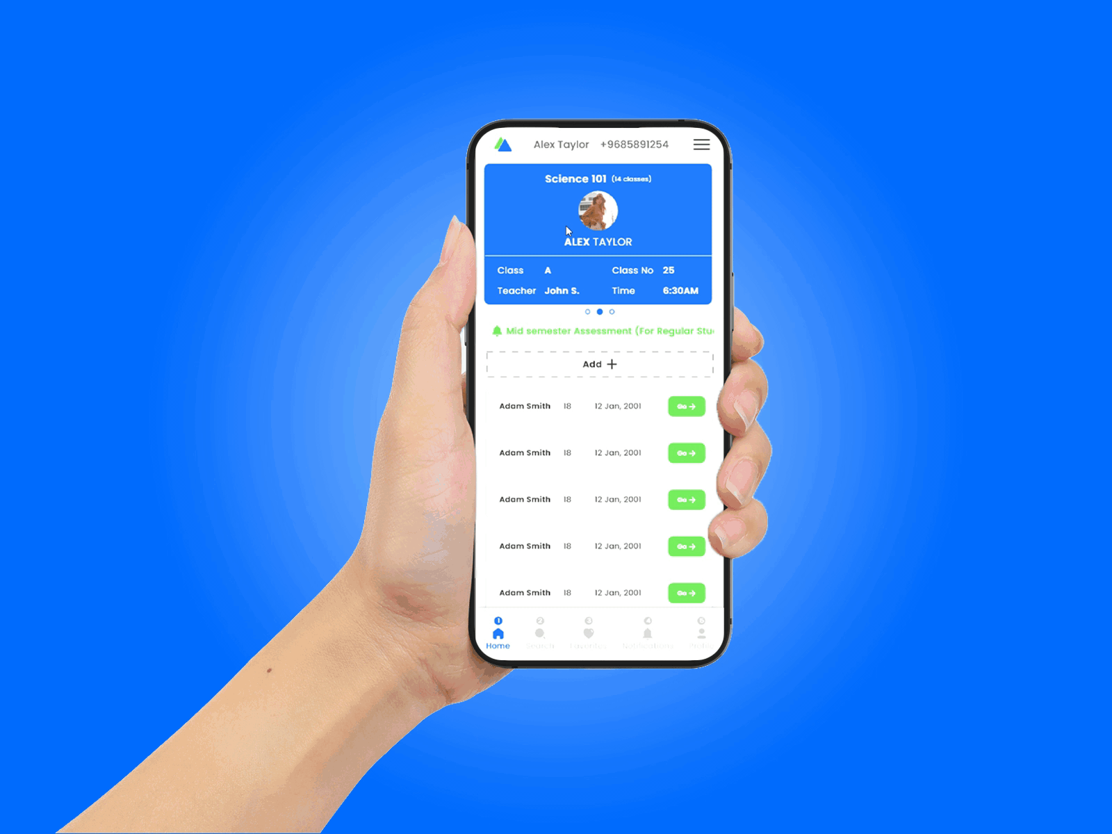 Mobile Dashboard Design app dashboard design graphic design minimal ui ux