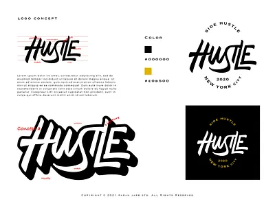 For Sale Logo #1 branding calligraphy design illustration lettering logo typ type typography ui vector