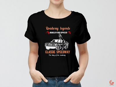 Classic Car Tshirt Design car tshirt car tshirt design classic tshirt clothes clothing custom design custom tshirt custom typography design fashion hotroad car tshirt illustration tshirt design tshirts tshirts design