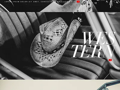 Frye Boots Website design ecommerce frye interactive interface shoes ui web web design