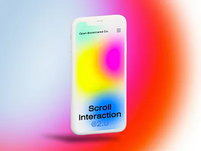 (Almost) Daily Challenge by Webflow web web design webdesign webflow website website design