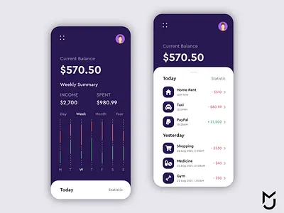 Mobile Banking Application Mockup app apple apple banking bank app bank application banking banking app banking application branding design finance app illustration ios banking iphone logo mobile mobile banking ui ux vector