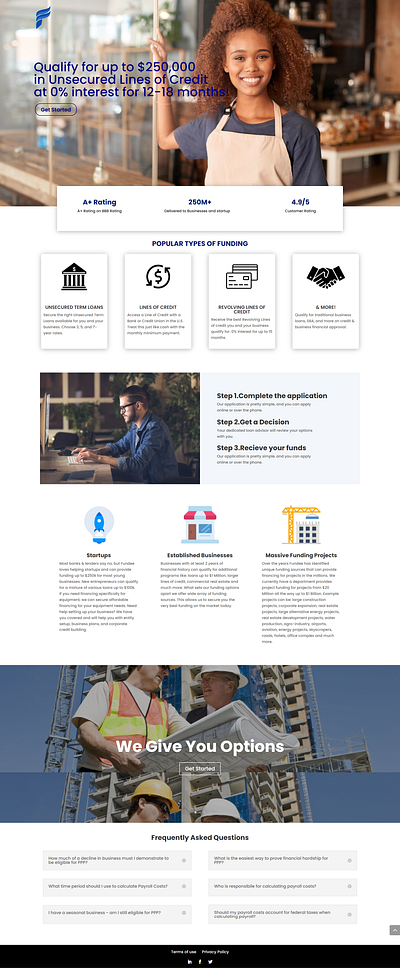 Web design branding design divi elementor elementor pro ui ui ux web design