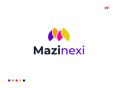 Modern M Letter Logo Design || Brand identity design abstract logo app icon brand identity branding colorful logo creative logo gradient graphic design illustration letter logo logo logo design logodesign m letter logo minimal logo modern letter logo modern logo modern m logo vector