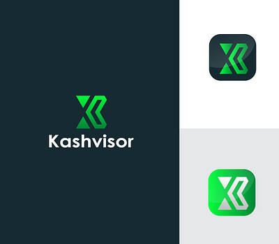 Letter K Logo Concept 3d animation branding design graphic design illustration letter k logo concept logo logodesign modern modern logo design motion graphics simple ui vector