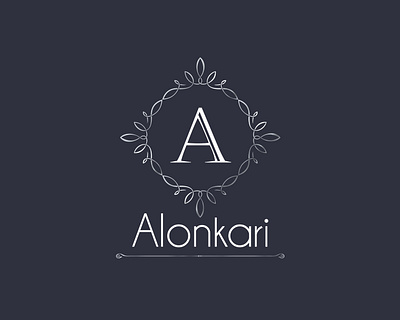 Alonkari logo