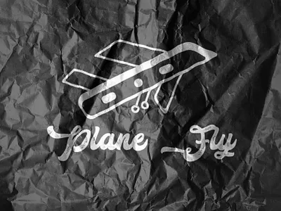 Travel airplane paper icon and Logo design Template trending 202 airplane airport app icon brand brandidentity branding creativelogo flight fly icon icondesigne journey logodesigne logotype modern paper plane template travel web app