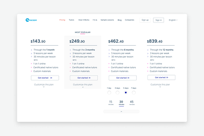 Challenge & Solution - Pricing page- Read the below pls. challenge creative customize design designer figma plans price pricing page solution ui ux website