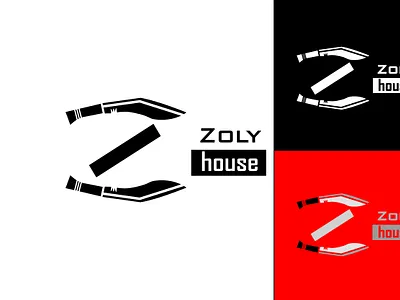 Zoly 01 branding design logo