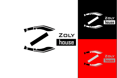 Zoly 01 branding design logo