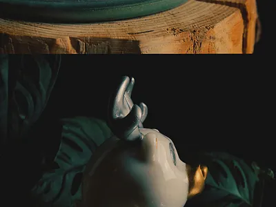 KOOLa / bearmoose 3 character monster