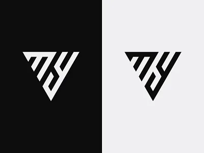 MY Logo branding design education logo fitness logo icon identity illustration letter logo logo logo design logo designer logos logotype modern logo monogram logo my my logo my monogram transport logo typography