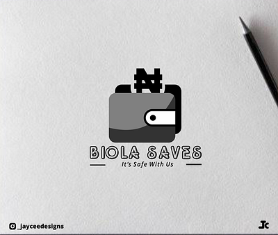 Biola saves branding design graphic design logo logo design minimal vector