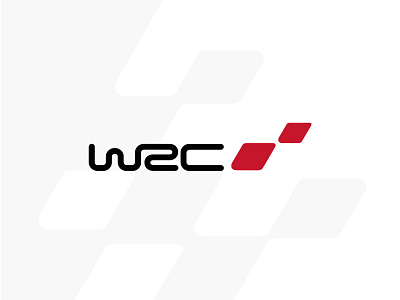 WRC Croatia - logo redesign ideation branding championship croatia logo rally wrc