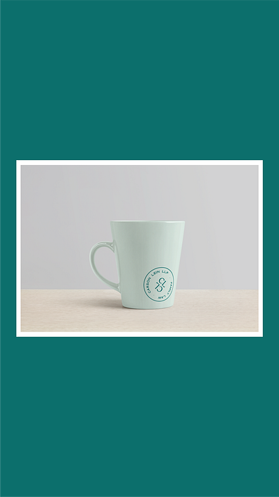 Carson Lein LLP - Brand Design brand design brand identity branding design graphic design logo logo design packaging design ui