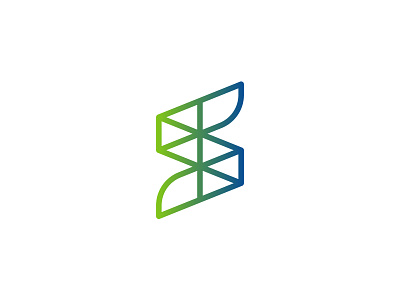 Shannon Pharmaceuticals Logo Concept branding gradient identity logo pharma pharmaceuticals s