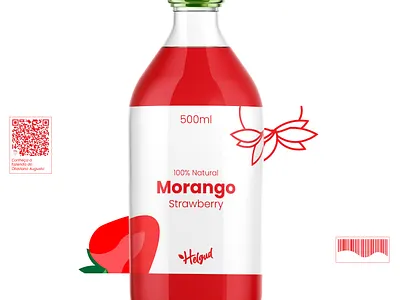Helgud branding design graphic design illustration logo typography