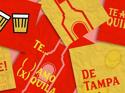 Umas e Outras branding design graphic design illustration logo typography