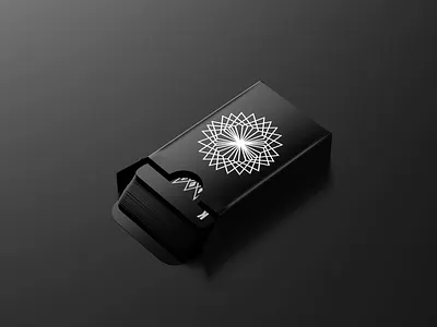 Minimalist Card Game design graphic design illustration vector