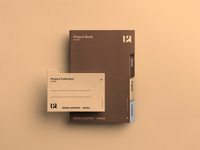 Mapwell Investment Branding Pt 16 brand branddesign branding corporateindentity layout logo typography vi visualidentity
