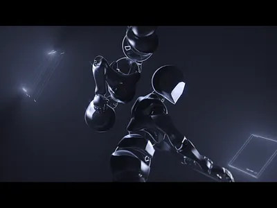 Surge Studio - Team Web Illustration 3d animation branding c4d cinema4d design illustration motion graphics team ui