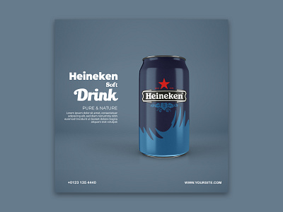 SOCIAL MEDIA DRINK BANNER banner branding design drink drink banner graphic design illustration logo motion graphics photoshop banner social media drink banner tasnim siddike ui ux vector web banner web banner for drink