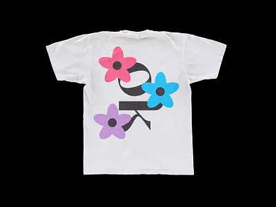 OK aboud abstract apparel caitlin colourful design funky modern simple vector