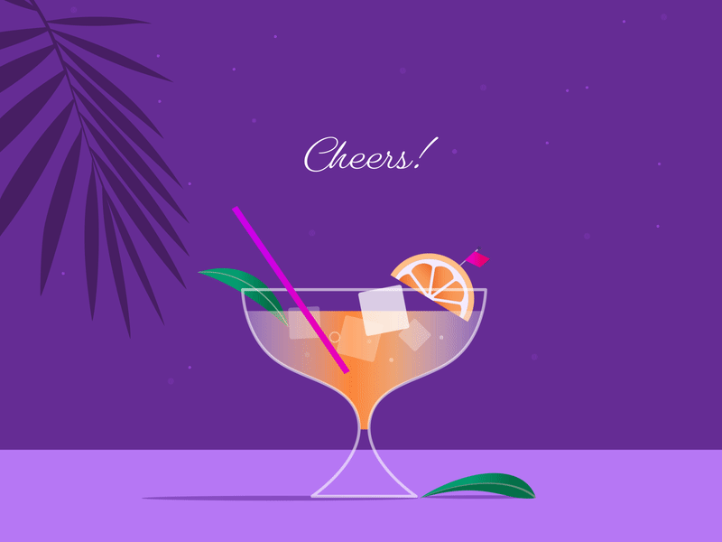 Example of Motion Graphics
