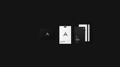 LA CIMA brand brand identity branding design diseño grafico editorial hotel visual design