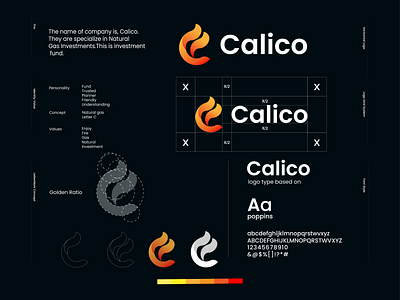 Brand Style Guide app icon brand guide brand identity branding design golden ratio grid iconic illustration lettermark logo logo mark logo presentation logo process logodesign logoinspiration logotype monogram logo ui