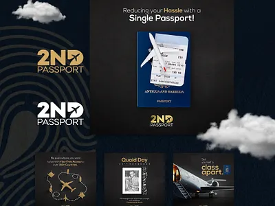 Social Media Post branding design graphic design logo typography