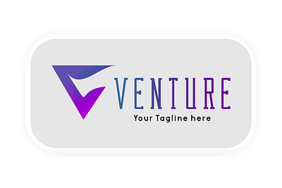 VENTURE LOGO