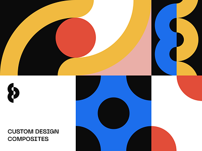 CDC — Brand Design adobe illustrator art brand design brand pattern branding clean creative digital art digital branding geometric design geometry graphic design identity logo minimal modern pattern shapes simple visual design